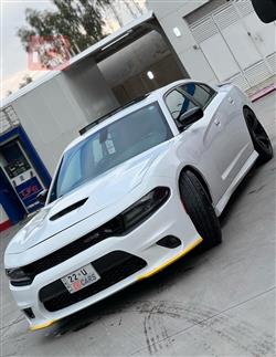 دودج تشارجر